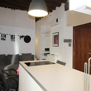 Appartement Del Parque Flats Alvarez, Málaga