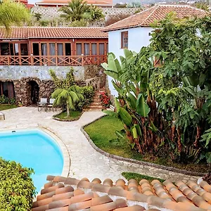  Villa La Cueva De Gardel Espagne