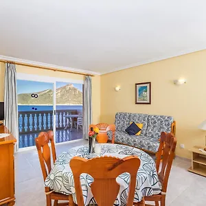  Appartement Amores San Telmo Espagne