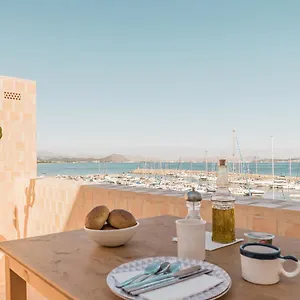  Appartement Moll Petit - Turismo De Interior Espagne