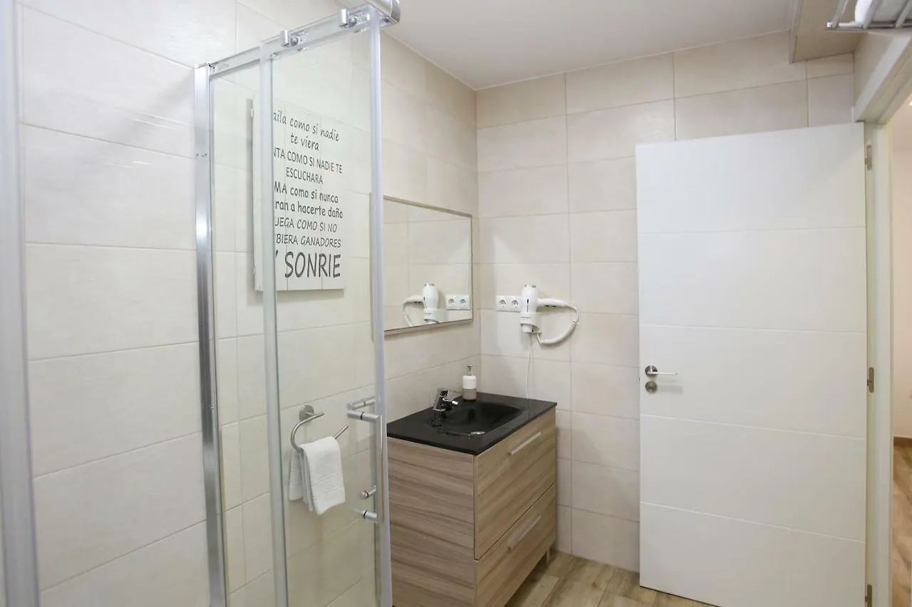 Apartament Mariya 18 Apartment Malaga Spain