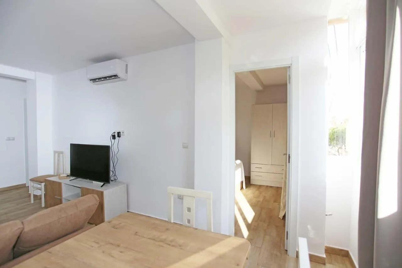 Apartament Mariya 18 Apartment Malaga