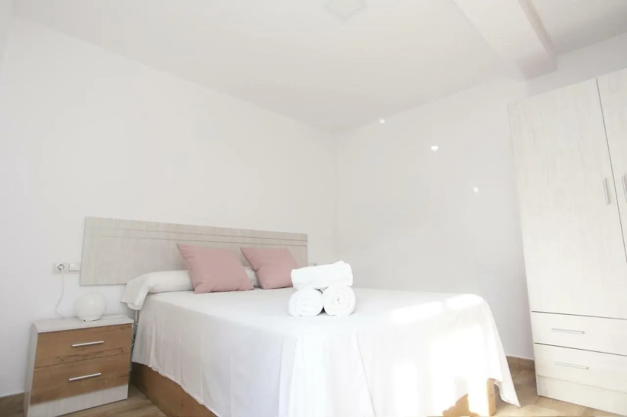 Apartament Mariya 18 Apartment Malaga