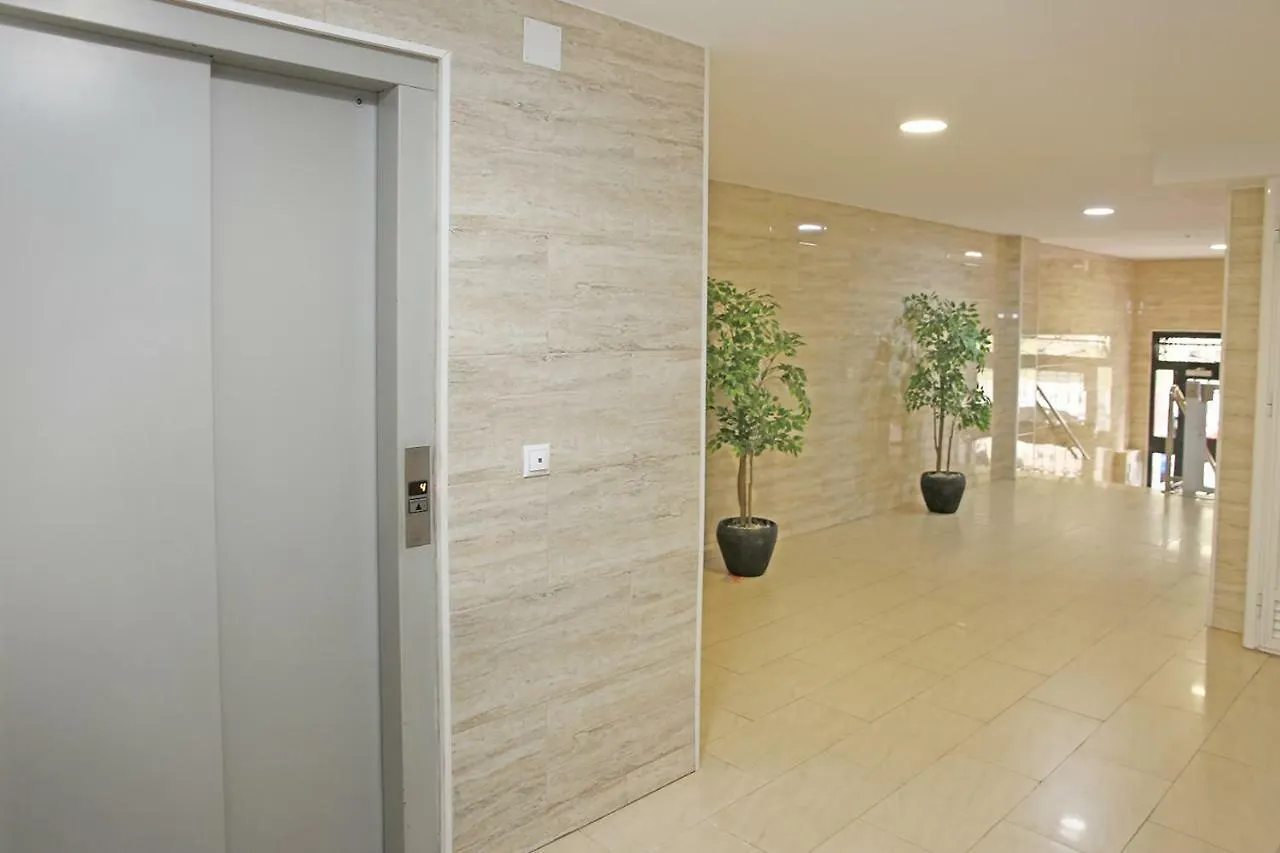 Apartament Mariya 18 Apartment Malaga