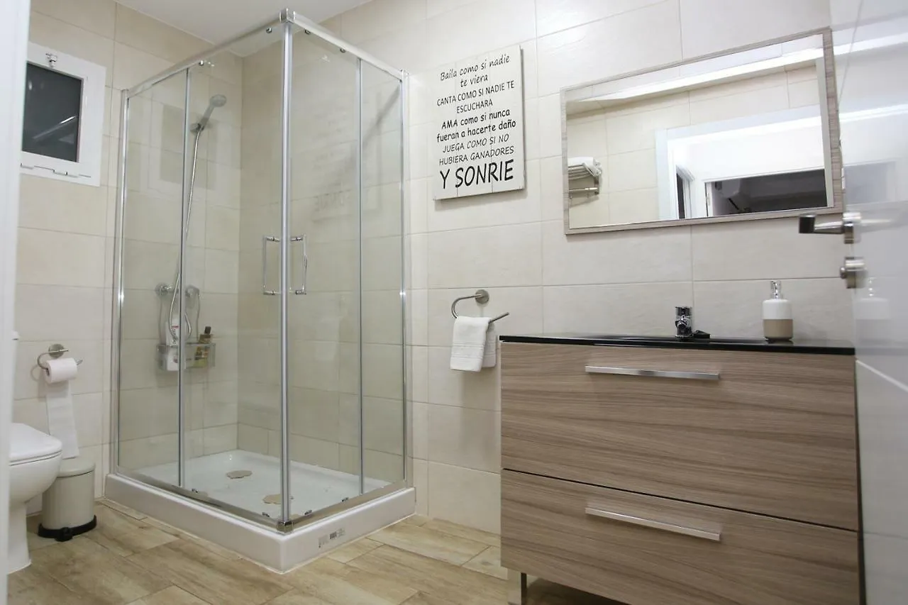 Apartament Mariya 18 Apartment Malaga 0*,  Spain