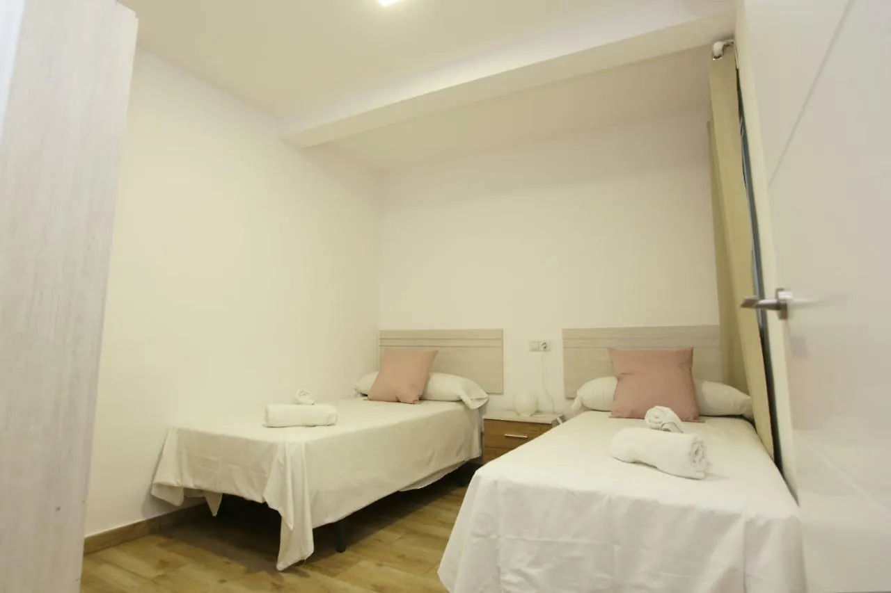 Apartament Mariya 18 Apartment Malaga