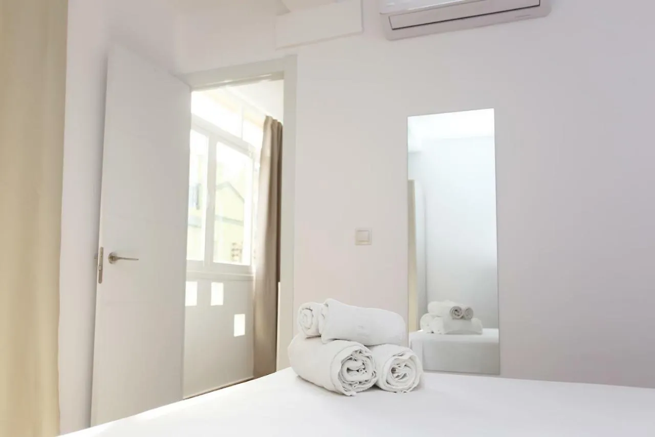 Apartament Mariya 18 Apartment Malaga Spain